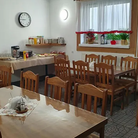 Vakantieboerderij 