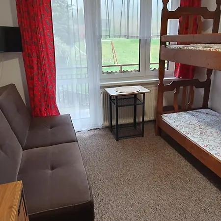 Vakantieboerderij 