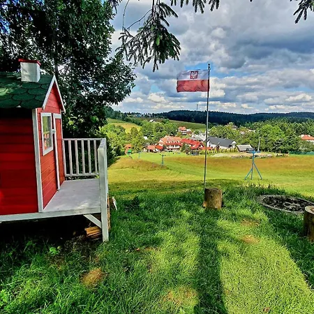 Vakantieboerderij 