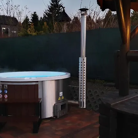 Vakantieboerderij 